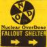 NOD (Nuclear Overdose) – Fallout Shelter | MKE Punk