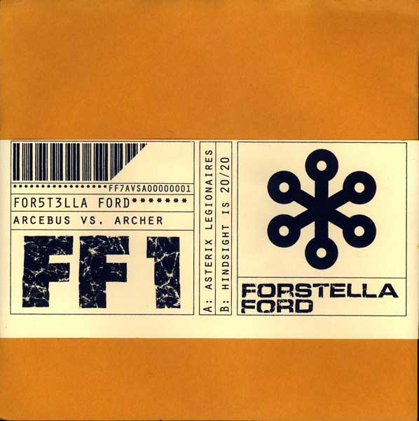 Forstella ford mp3 #9