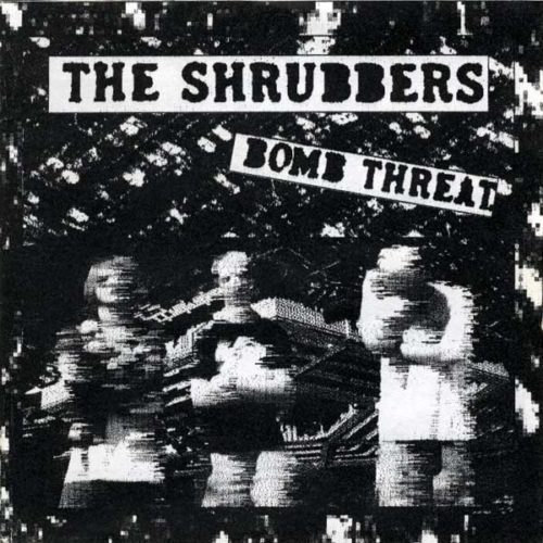 The Shrubbers – Bomb Threat | MKE Punk