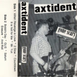 Axtident – Gone Scary | MKE Punk