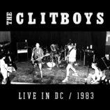 The Clitboys – Live in DC 1983 | MKE Punk