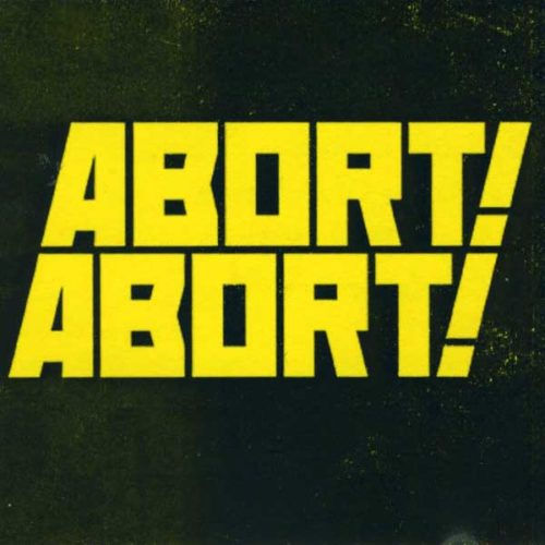 abort-abort-cdr-demo-mke-punk